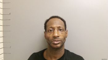 Marcus Lamar Moore Mugshot