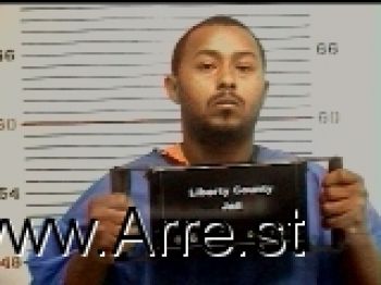 Marcus Dwight Moore Mugshot