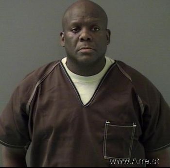 Marcus  Nelson Mugshot