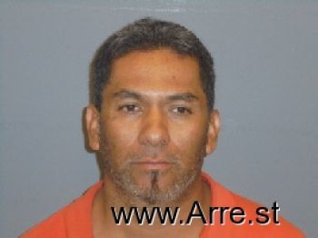 Marcus  Perez Mugshot