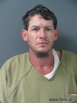 Marcus Andrew Price Mugshot