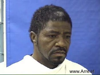 Marcus  Richardson Mugshot