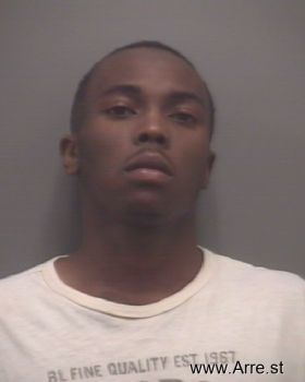 Marcus Jacoby Ray Mugshot