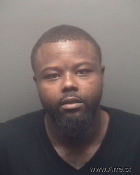 Marcus Wayne Richardson Mugshot