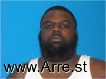 Marcus Earl Richardson Mugshot