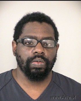 Marcus Dewayne Richardson Mugshot