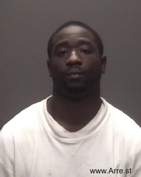 Marcus Dewayne Sanders Mugshot