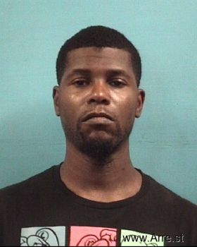 Marcus Dewayne Sanders Mugshot