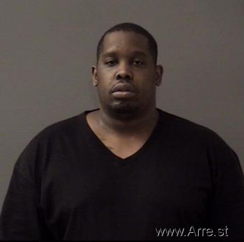 Marcus  Scott Mugshot