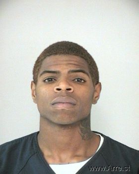 Marcus Lynn Scott Ii Mugshot