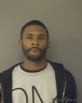 Marcus Noah Simmons Mugshot