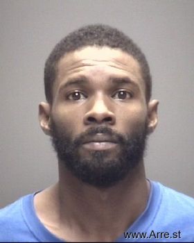 Marcus Noah Simmons Mugshot