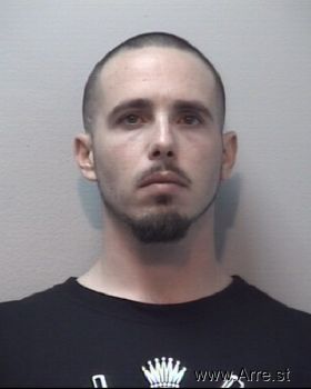 Marcus Wayne Simpson Mugshot