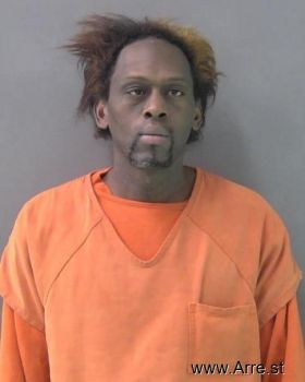 Marcus Jermine Simpson Mugshot