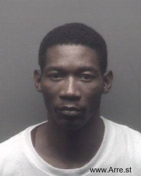 Marcus Jamar Stewart Mugshot