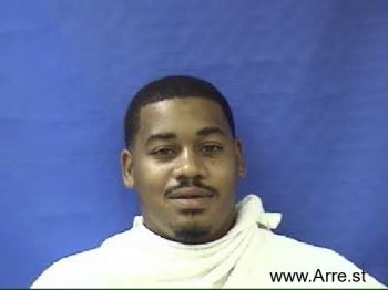 Marcus  Tanksley Mugshot