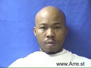 Marcus Durrel Taylor Mugshot