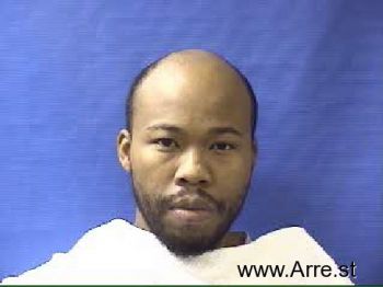 Marcus Durrel Taylor Mugshot