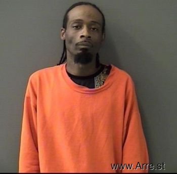 Marcus Lee Taylor Mugshot