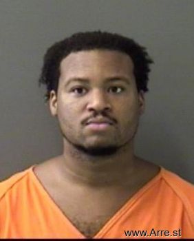 Marcus Lamont Thomas Mugshot