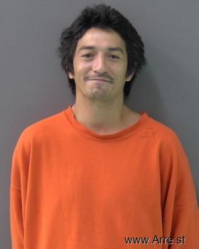 Marcus Anthony Torres Mugshot