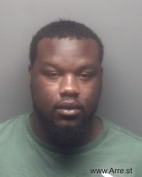 Marcus Oneal Turner Mugshot