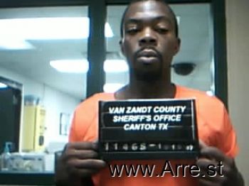 Marcus Darnell Turner Mugshot