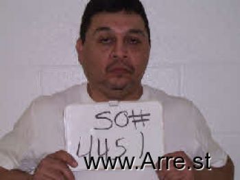 Marcus Arthur Vera Mugshot