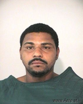 Marcus Dewayne Walker Mugshot