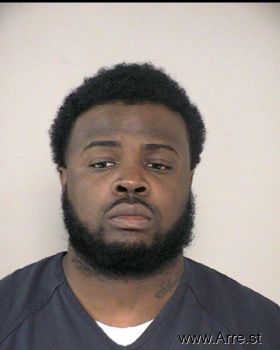 Marcus Ledell Walker Mugshot