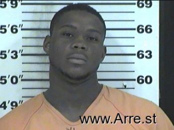 Marcus Anthony Washington Mugshot