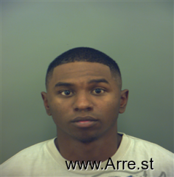 Marcus  Whitaker Mugshot