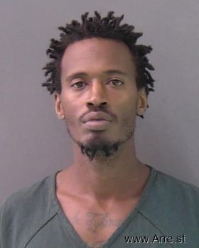 Marcus Leroy White Mugshot