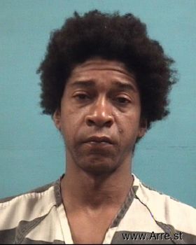 Marcus Stanley White Mugshot