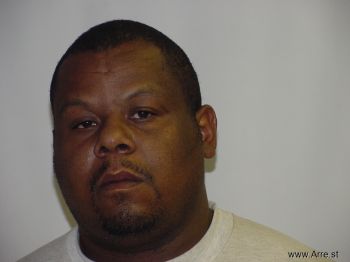 Marcus Dewayne Willis Mugshot