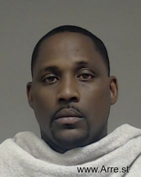 Marcus Lamon Willis Mugshot