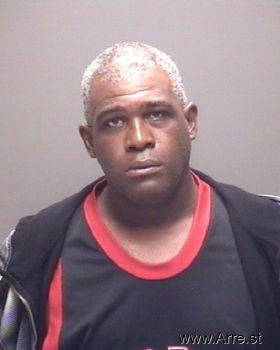 Marcziavour Jerome Dickerson Mugshot