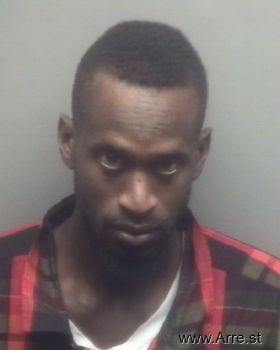 Mardell  Collins Mugshot