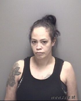 Margaret Joyce Anderson Mugshot