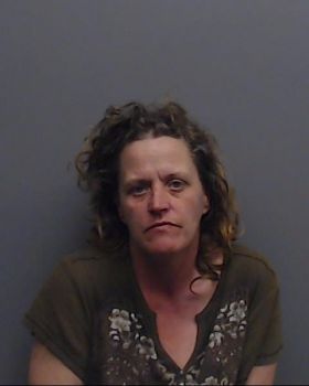 Margaret J Jacobson Mugshot