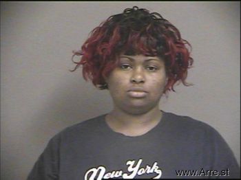 Margaret  Smith Mugshot