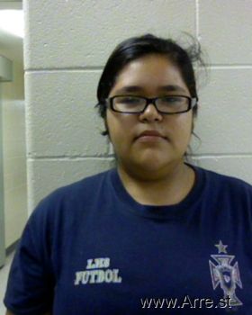 Margarita  Garcia Mugshot