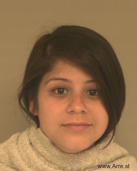 Margarita Blye Martinez Mugshot