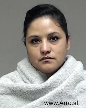 Maria Del-jesus Aguilar Mugshot