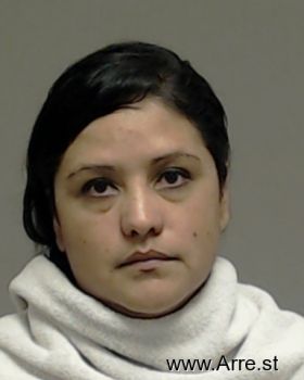 Maria Del Jesus Aguilar Mugshot