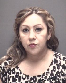 Maria Lourdes Aguirre Mugshot