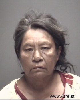 Maria Luisa Alvarado Mugshot