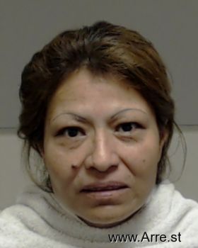 Maria G Alvarado-dealamilla Mugshot