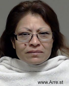 Maria G Alvarado-dealamilla Mugshot