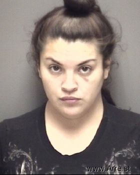 Maria Elizabeth Amaro Mugshot